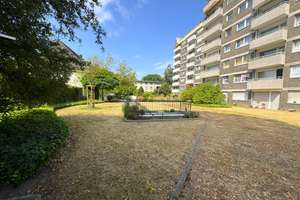 Über den Dächern - Wohnung mit Tiefgaragenstellplatz zu kaufen! – 47053 Dellviertel, Duisburg – Vorschaubild 2