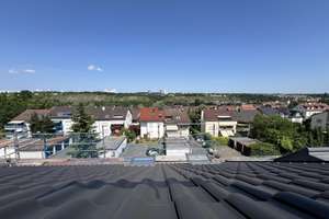 Maisonette in Stuttgart-Hofen mit Weitblick und großem Gestaltungspotenzial – Die vollständige Adresse der Immobilie erhältst du vom Anbieter., 70378 Hofen, Stuttgart – Vorschaubild 3