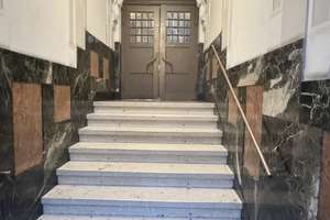 Bucher Straße ! Historische geräumige 8-Zi.-Altbau-Whg. 250 m², 2 Balkone, Parkett, 1.OG ohne Aufzug – Die vollständige Adresse der Immobilie erhältst du vom Anbieter., 90419 Bielingplatz, Nürnberg – Vorschaubild 39