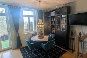 Große helle 3 Raumwohnung  – Hofer Straße 24, 9130 Sonnenberg, Chemnitz – Vorschaubild 9