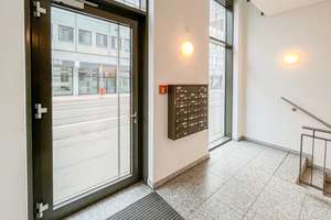 Ihr neues Zuhause in Bestlage - 3-Zimmer-Wohnung mit Tiefgaragenstellplatz  – 4105 Zentrum-Nordwest, Leipzig – Vorschaubild 4