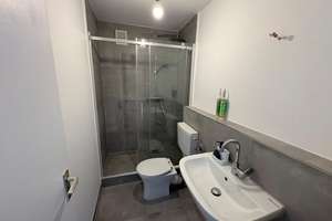 Frisch renoviertes Apartment in zentraler Lage von Leverkusen – Die vollständige Adresse der Immobilie erhältst du vom Anbieter., 51373 Wiesdorf, Leverkusen – Vorschaubild 8