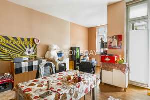 Moderne 1,5-Zimmer-Wohnung mit Terrasse & Carport in ruhiger Lage von Trier-Feyen – Die vollständige Adresse der Immobilie erhältst du vom Anbieter., 54294 Feyen/Weismark, Trier – Vorschaubild 8