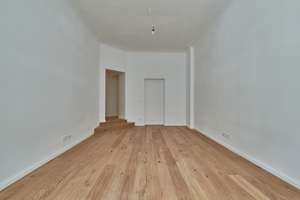 WOHLFÜHLEN IM ALTBAU-JUWEL IN CHARLOTTENBURG: 3-ZIMMER-WOHNUNG, AUFGETEILT IN 2 EINHEITEN! – Friedbergstraße 27, 14057 Charlottenburg, Berlin – Vorschaubild 5