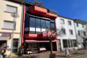 Wohn- und Geschäftshaus in zentraler Lage von Dillingen – Saarlouis (Kreis) – Vorschaubild 1