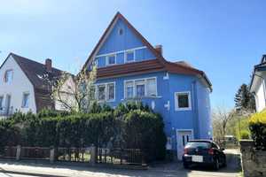 Attraktives Mehrfamilienhaus mit sehr viel Potential in Bad Salzuflen-Schötmar – Lippe (Kreis) – Vorschaubild 1