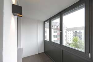 3-Zimmer-Altbauwohnung im 3. OG zum Erstbezug nach Kernsanierung in ruhiger, altstadtnaher Lage – Rothstraße 31, 89073 Mitte, Ulm – Vorschaubild 8