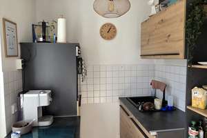Nachmieter für schöne 3-Raumwohnung in Erfurt gesucht – Salinenstraße 118, 99086 Ilversgehofen, Erfurt – Vorschaubild 6