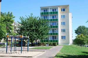 Sofort verfügbare 2-Raum-Wohnung nahe Zeisigwald – Zeisigwaldstr. 48, 9130 Yorckgebiet, Chemnitz – Vorschaubild 2
