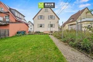 360° I Charmantes Zweifamilienhaus in zentrumsnaher Lage von Weingarten – Die vollständige Adresse der Immobilie erhältst du vom Anbieter., 88250 Weingarten – Vorschaubild 19