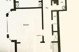Altbaucharme trifft Design – außergewöhnliches Wohnen am Josephsplatz – Adelheidstraße 6, 80796 Josephsplatz, München – Vorschaubild 12