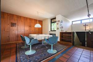 Exklusiv. Großzügig. Besonders. – Ihr neues Zuhause mit einzigartigem Wohnkomfort – 90766 Unterfarrnbach, Fürth – Vorschaubild 9