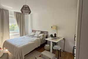 Charmante 2 Zimmer Wohnung  – Gutbrodstrasse 21, 70193 Stuttgart – Vorschaubild 4