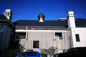 Wohnen im modernen Denkmal, 1,5 RW mit Terrasse und Keller! – 1324 Bühlau/Weißer Hirsch, Dresden – Vorschaubild 12