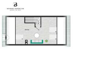 Großzügiges Wohnen auf vier Ebenen – Dachstudio, Garten & Vollkeller – Die vollständige Adresse der Immobilie erhältst du vom Anbieter., 22145 Rahlstedt, Hamburg – Vorschaubild 17