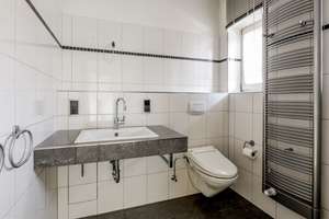 Modernisierte 4,5-Raum Doppelhaushälfte mit rd. 118 m², Garten und Doppelgarage in Kray – Die vollständige Adresse der Immobilie erhältst du vom Anbieter., 45307 Kray, Essen – Vorschaubild 18