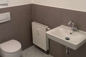 Renovierte Wohnung mit Blick auf die Elbe! – Zollstraße 5, 39114 Werder, Magdeburg – Vorschaubild 4