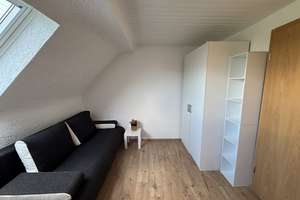 Schönes ein Zimmer, direkt in der City, Voll möbliert, in HD, NUR für Student/-in/Wissenscht – Die vollständige Adresse der Immobilie erhältst du vom Anbieter., 69123 Pfaffengrund, Heidelberg – Vorschaubild 39