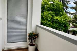 3-Zimmer-Wohnung mit 2 Balkons (Ost- und Westseite)- Im Stadtteil Mitte – Die vollständige Adresse der Immobilie erhältst du vom Anbieter., 64283 Darmstadt-Ost, Darmstadt – Vorschaubild 12