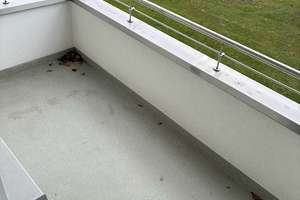 Wohnung mit Balkon in schöner Lage // 2.OG links – Schulenburgallee 19, 38448 Tiergartenbreite, Wolfsburg – Vorschaubild 6