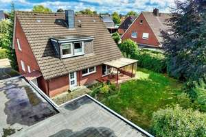 Einfamilienhaus mit viel Potenzial in Schüttorf – 48465 Schüttorf – Vorschaubild 4
