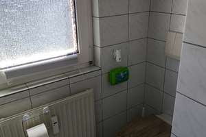 Wohnen mit Charakter: Vier-Zimmer-Wohnung in Darmstadt-Wixhausen – Ludwig Thoma Straße 14, 64291 Wixhausen, Darmstadt – Vorschaubild 7