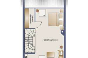 Gepflegtes Reihenmittelhaus mit 4 Zimmern in Buchholz in der Nordheide – Die vollständige Adresse der Immobilie erhältst du vom Anbieter., 21244 Buchholz in der Nordheide – Vorschaubild 11