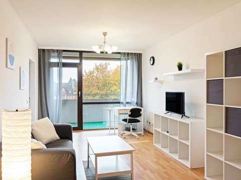 All Inclusive Stressfree Renting Fully Furnished Apartment In Dusseldorf Fur Deutsch Scrollen