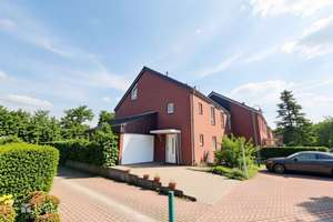 Familienglück vor den Toren Düsseldorfs – Modernes Reihenendhaus in Duisburg-Süd – Die vollständige Adresse der Immobilie erhältst du vom Anbieter., 47249 Wanheim-Angerhausen, Duisburg – Vorschaubild 15