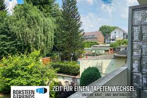 Geräumige Wohnung mit Balkon in bester zentraler Lage!