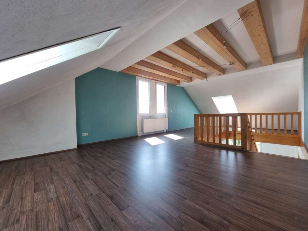 Immobilie in Dietenhofen - Haus im Haus ...
Pfiffige Maisonette in einem 3- Familienhaus ... - Bild 2