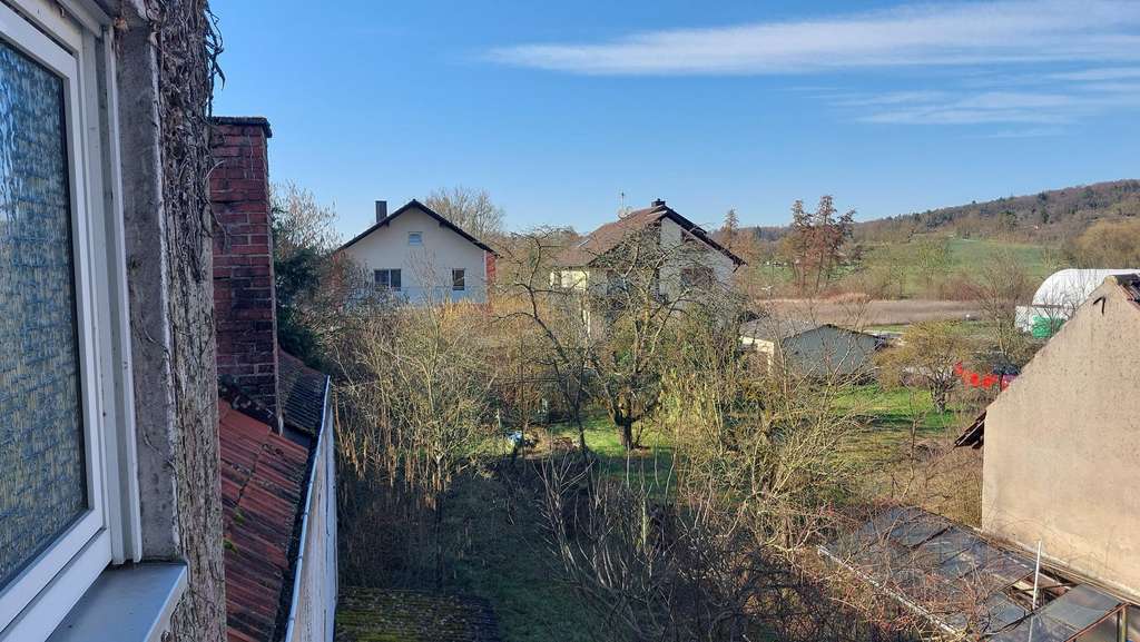 Immobilie in Kraichtal - Handwerker/Investoren-Haus zum fairen Preis im Kreis Karlsruhe - Bild 2
