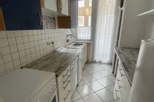 Südstadt - 10 Gehminuten zum Aegi, freie 3 Zi.-Wohnung, nette 70 m² Wohnfl., Balkon, 2.OG, 249.000 € – Die vollständige Adresse der Immobilie erhältst du vom Anbieter., 30171 Südstadt, Hannover – Vorschaubild 6