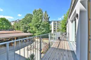 AIGNER - Exklusiver Neubau-Townhouse-Traum im Herzen von Haidhausen! – Die vollständige Adresse der Immobilie erhältst du vom Anbieter., 81675 Haidhausen Nord, München – Vorschaubild 7