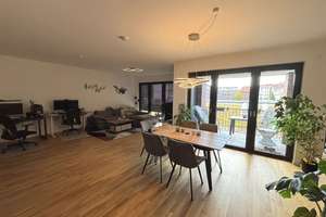 Charmante 2-Zimmer Wohnung am Hafen – 48155 Hafen, Münster – Vorschaubild 5