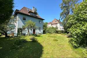 Charmante Stadtvilla in der Weststadt – Ludwigsburg (Kreis) – Vorschaubild 17