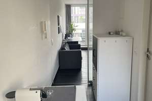 1-Zimmer-Apartment (möbliert) in den Quadraten (nähe Paradeplatz/Uni) – N 2, 4, 68161 Innenstadt/Jungbusch, Mannheim – Vorschaubild 10