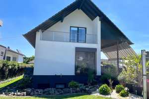 TOP gepflegtes Einfamilienhaus mit Garten und Garage in guter Lage von Losheim am See- Mitlosheim – Merzig-Wadern (Kreis) – Vorschaubild 40