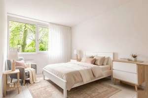 Ihr neues Zuhause – komfortabel, barrierfrei und bestens angebunden – Die vollständige Adresse der Immobilie erhältst du vom Anbieter., 50858 Weiden, Köln – Vorschaubild 7
