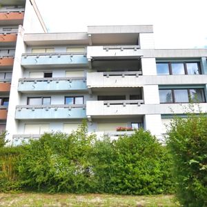 Familiengerechte, großzügige 4 1/2-Zimmer-Wohnung in guter Wohnlage.