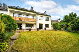 Großzügiges Zweifamilienhaus in ruhiger Sackgassenlage – Perfektes Zuhause für die ganze Familie – Dortmund – Vorschaubild 2