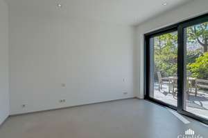 ...HOCHWERTIGE DESIGNWOHNUNG MIT TOSKANA-GARTEN IM SZENEVIERTEL... – Die vollständige Adresse der Immobilie erhältst du vom Anbieter., 48151 Josef, Münster – Vorschaubild 27