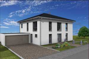 Schicke Massive Stadtvilla von EinsteinHaus – Rhein-Hunsrück-Kreis – Vorschaubild 2