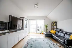 vermietetes Einfamilienhaus mit Einliegerwohnung in ruhiger Lage von Unterhaunstadt – Ingolstadt – Vorschaubild 1