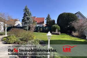 Ein echtes Juwel in beliebter Wohnlage!
-Exklusives Zweifamilienhaus  mit grüner Wohlfühloase-

 – Die vollständige Adresse der Immobilie erhältst du vom Anbieter., 76461 Muggensturm – Vorschaubild 24