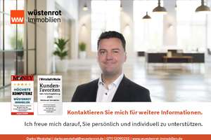 Moderne 4-Zimmer-Wohnung im 1.OG mit Balkon,Wintergarten und Whirlpool im Zentrum von S-Feuerbach – Die vollständige Adresse der Immobilie erhältst du vom Anbieter., 70469 Feuerbach-Mitte, Stuttgart – Vorschaubild 11