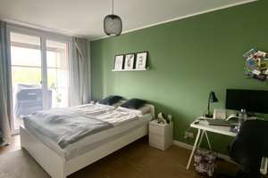 Moderne 3-Zimmer-Wohnung in der Bielefelder Innenstadt – Werner-Bock-Straße 31a, 33602 Mitte, Bielefeld – Vorschaubild 7