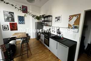 Tauschwohnung: Leipzig: Suche 3-Zimmer-Wohnung, biete 2-Zimmer Wohnung – Engertstraße 16, 4177 Lindenau, Leipzig – Vorschaubild 2