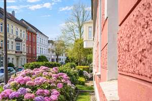 Mehrfamilienhaus in bester Wohnlage Essen-Werden