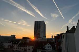 Mainz-Altstadt: Kompaktes 1,5-Zimmer-Apartment mit Aufzug und Stellplatz – Münsterstraße 10, 55116 Altstadt, Mainz – Vorschaubild 2